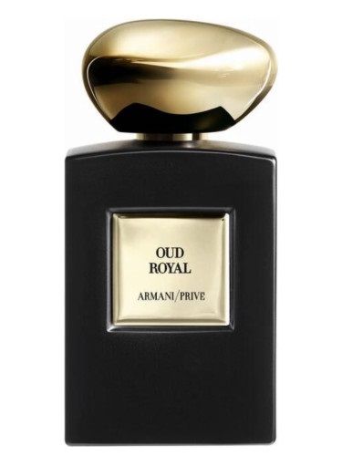 Giorgio Armani Prive Oud Royal унисекс 100 ml edp Тестер, Италия 0000092-100 фото