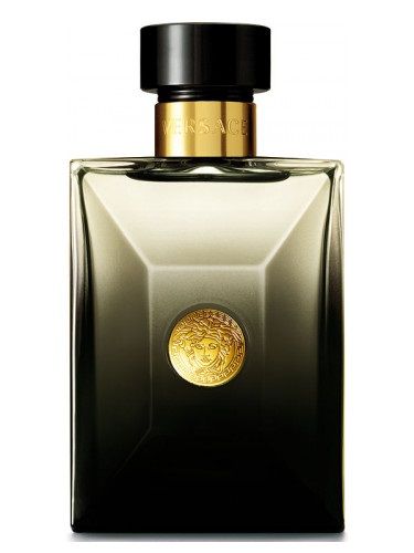 Versace Pour Homme Oud Noir мужские 100 ml edp Тестер, Италия 00000192-100 фото