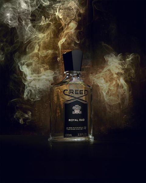 Creed Royal Oud edp 120ml Тестер, Франция 1260952098 фото