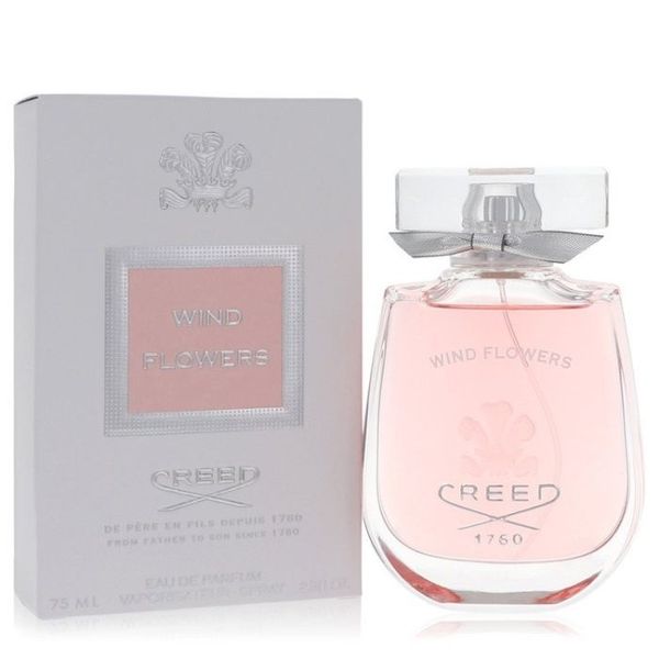 Creed Wind Flowers женские 75 ml edp Тестер, Франция 0000043-75 фото