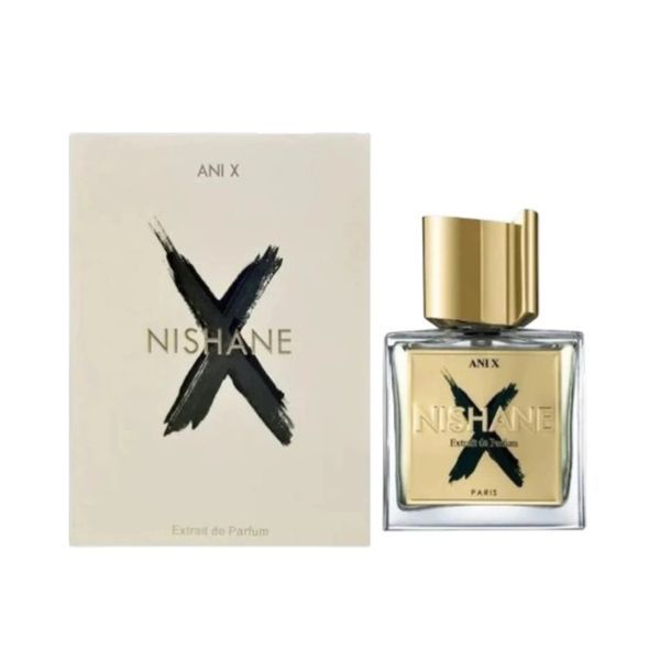 Nishane Ani X 100ml Extrait de Parfum Original, Туреччина