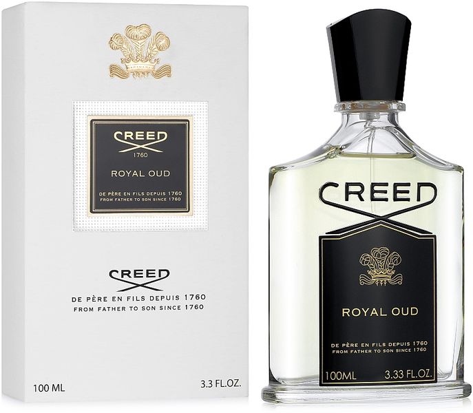 Creed Royal Oud edp 120ml Тестер, Франция 1260952098 фото