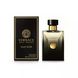 Versace Pour Homme Oud Noir чоловічі 100 ml edp Тестер, Італія 00000192-100 фото 2