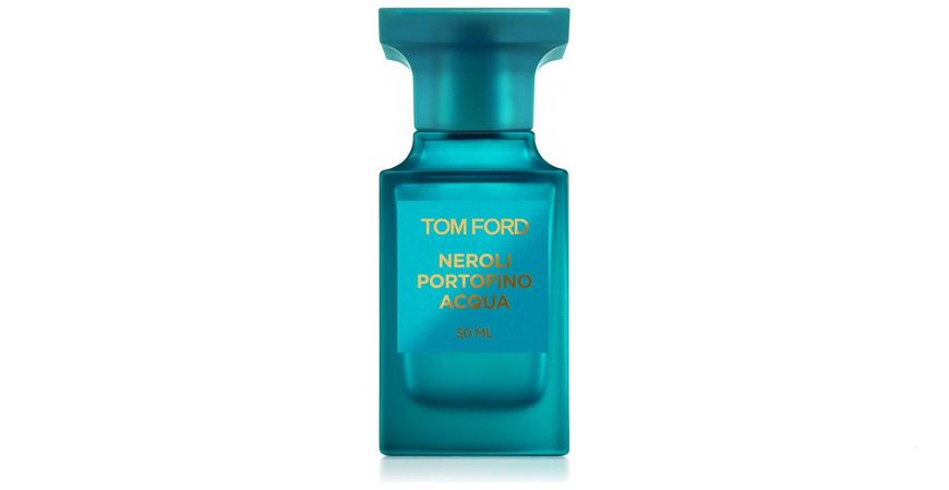 Tom Ford Neroli Portofino Acqua унисекс 50 ml edp Тестер, США 00000142-50 фото