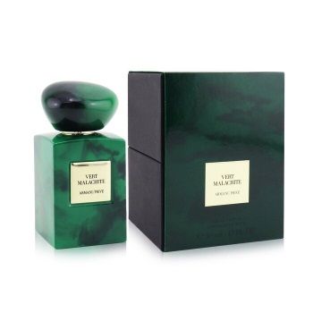 Giorgio Armani Prive Vert Malachite Тестер, Італія 0000087-100 фото