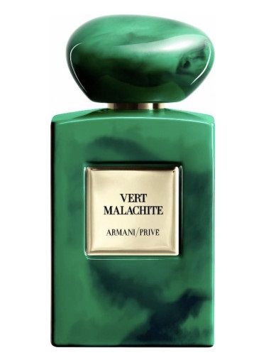 Giorgio Armani Prive Vert Malachite Тестер, Італія 0000087-100 фото