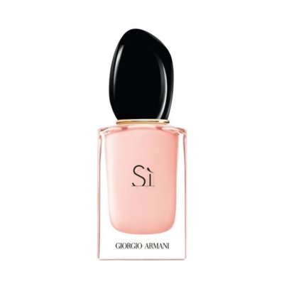 Giorgio Armani Si Fiori edp 100ml Тестер, Франція AM159920 фото