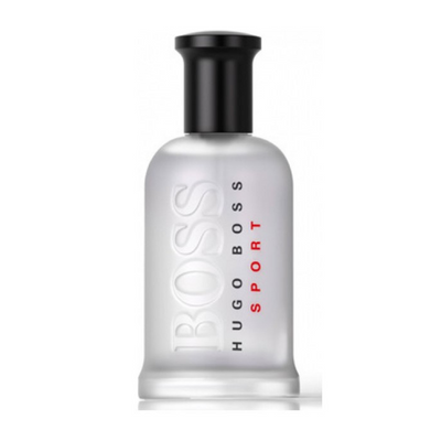 Hugo Boss Boss Bottled Sport edt 100ml, Тестер AM160020 фото