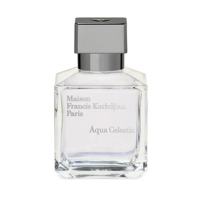 Maison Francis Kurkdjian Aqua Celestia унісекс 70 ml edt Тестер, Франція 00000337-70 фото