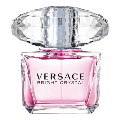 Versace Bright Crystal жіночі 50 ml edt Тестер, Італія 00000187-50 фото