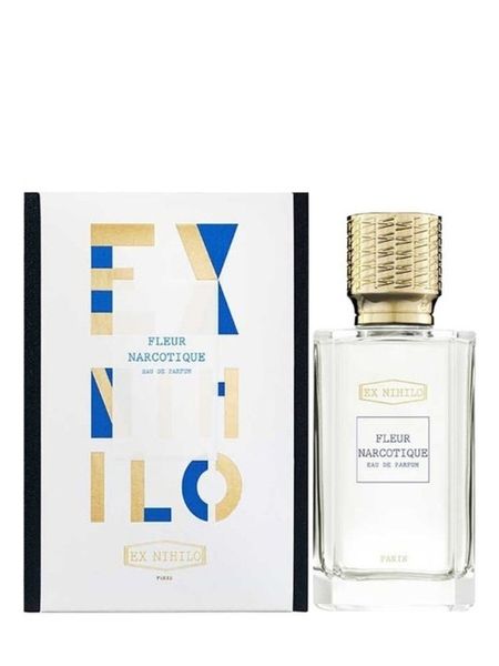 Ex Nihilo Fleur Narcotique edp 100ml Тестер, Франция AM159770 фото