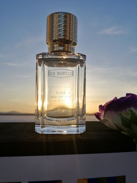 Ex Nihilo Fleur Narcotique edp 100ml Тестер, Франція AM159770 фото