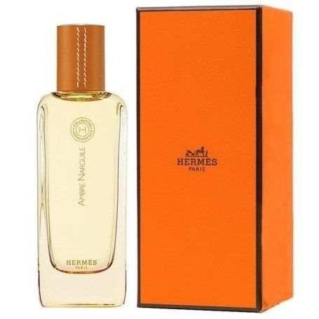 Hermes Ambre Narguile жіночі 100 ml edt Тестер, Франція 00000433-100 фото