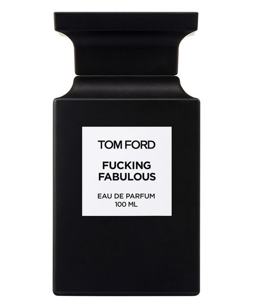 Tom Ford Fucking Fabulous унісекс 100 ml edp Тестер, США 00000137-100 фото