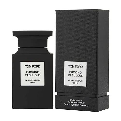 Tom Ford Fucking Fabulous унісекс 100 ml edp Тестер, США 00000137-100 фото