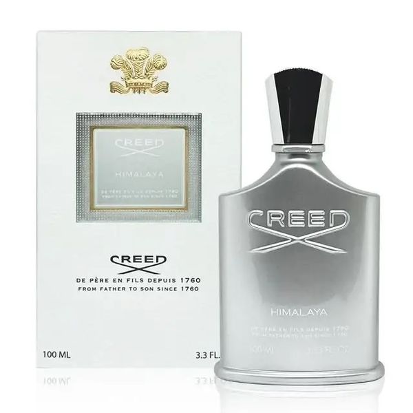 Creed Himalaya чоловічі 100 ml edp Тестер, Франція 0000039-100 фото