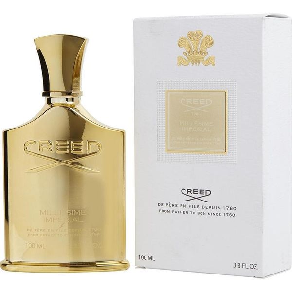 Creed Imperial Millesime унисекс 100 ml edp Тестер, Франция 00000380-100 фото