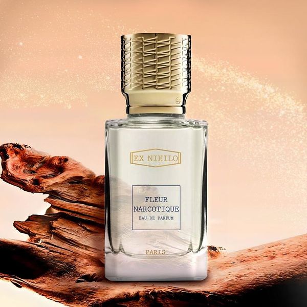 Ex Nihilo Fleur Narcotique edp 100ml Тестер, Франция AM159770 фото