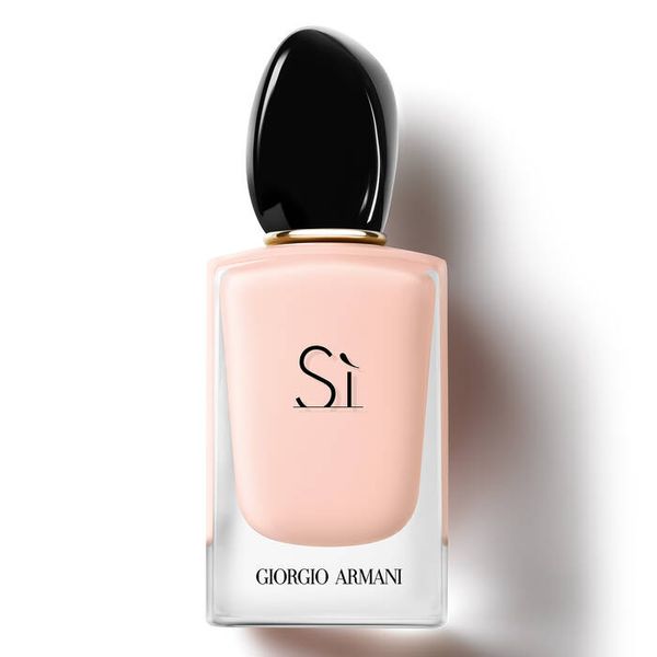 Giorgio Armani Si Fiori edp 100ml Тестер, Франція AM159920 фото