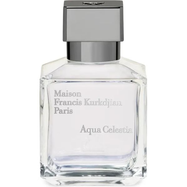 Maison Francis Kurkdjian Aqua Celestia унісекс 70 ml edt Тестер, Франція 00000337-70 фото