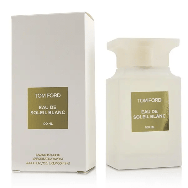 Tom Ford Eau De Soleil Blanc edt 100 ml Тестер, США AM159870 фото