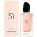 Giorgio Armani Si Fiori edp 100ml Тестер, Франція AM159920 фото 4