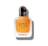 Giorgio Armani Emporio Armani Stronger With You Freeze edp 100ml Тестер, Франция AM159926 фото