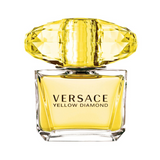 Versace Yellow Diamond женские 90 ml edt Тестер, Италия 00000193-90 фото