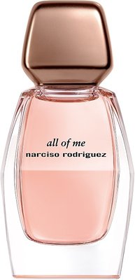 Narciso Rodriguez All Of Me женские 90 ml edp Тестер, Франция 00000343-90 фото