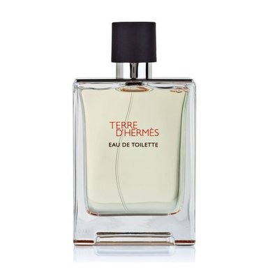 Hermes Terre d´Hermes Flacon edt 100ml Tester, Франція AM160026 фото