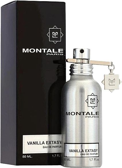 Montale vanilla extasy edp 100ml Тестер, Франція AM159976 фото