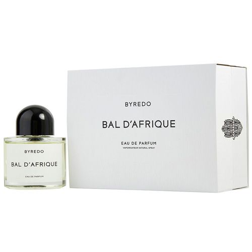 Byredo Bal DAfrique edp 100ml Тестер, Франція AM159776 фото