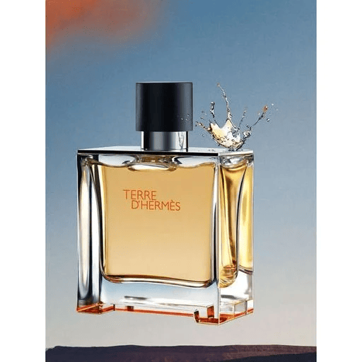 Hermes Terre d´Hermes Flacon edt 100ml Tester, Франція AM160026 фото