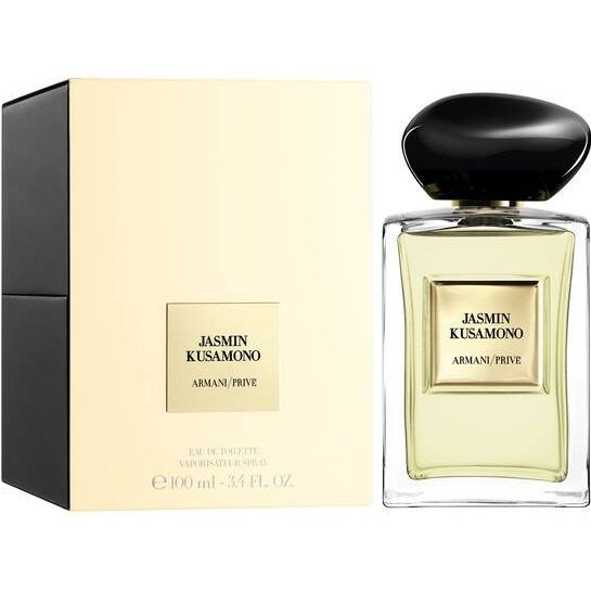 Giorgio Armani Prive Jasmin Kusamono Тестер, Италия 0000093-100 фото