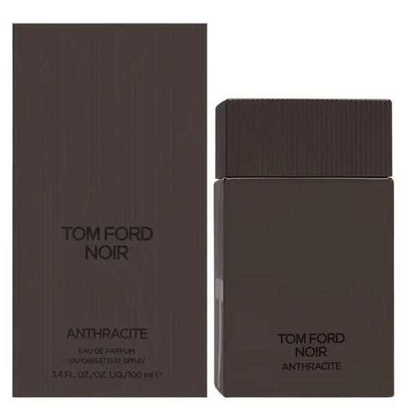 Tom Ford Noir Anthracite чоловічі 100 ml edp Тестер, США 00000143-100 фото