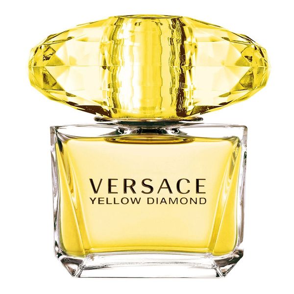 Versace Yellow Diamond жіночі 90 ml edt Тестер, Італія 00000193-90 фото