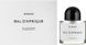 Byredo Bal DAfrique edp 100ml Тестер, Франція AM159776 фото 3