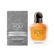 Giorgio Armani Emporio Armani Stronger With You Freeze edp 100ml Тестер, Франция AM159926 фото 3