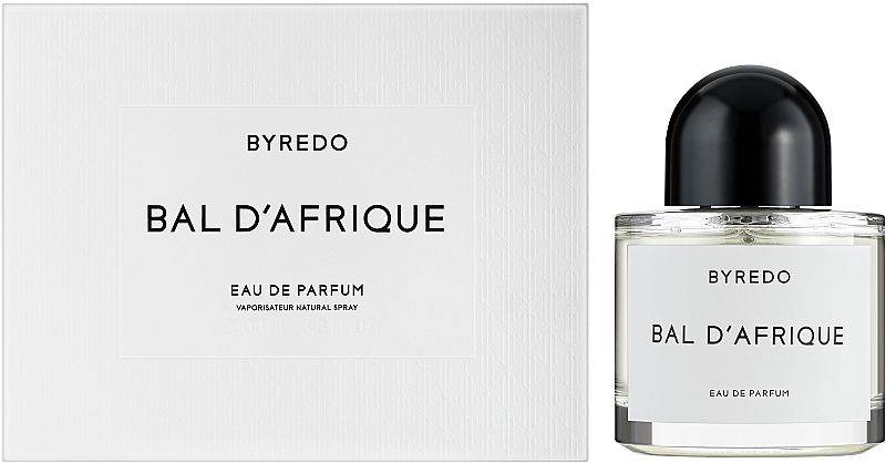 Byredo Bal DAfrique edp 100ml Тестер, Франция AM159776 фото