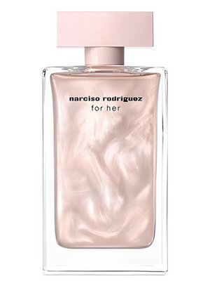 Narciso Rodriguez for her iridescent Fragrance irisee Тестер, Франция 00000344-100 фото