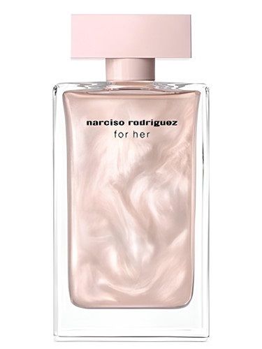 Narciso Rodriguez for her iridescent Fragrance irisee Тестер, Франція 00000344-100 фото