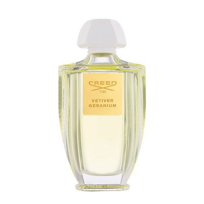 Creed Vetiver Geranium чоловічі 100 ml edp Тестер, Франція