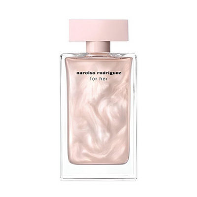 Narciso Rodriguez for her iridescent Fragrance irisee Тестер, Франция 00000344-100 фото