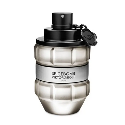 Viktor & Rolf Spicebomb edt 90 ml Тестер, Нідерланди AM159927 фото