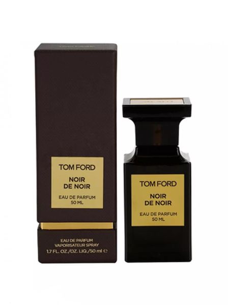 Tom Ford Noir de Noir унісекс 50 ml edp Тестер, США 00000144-50 фото