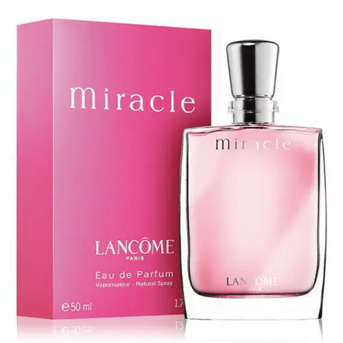 Lancome Miracle edp 75 ml Тестер, Франция AM160027 фото