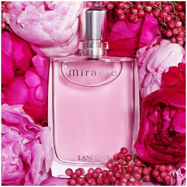 Lancome Miracle edp 75 ml Тестер, Франція AM160027 фото