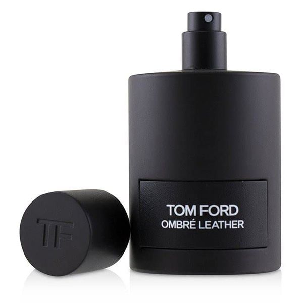 Tom Ford Ombre Leather edp 100ml Тестер, ШВЕЙЦАРИЯ AM159877 фото