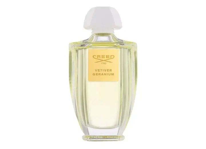 Creed Vetiver Geranium чоловічі 100 ml edp Тестер, Франція 0000045-100 фото