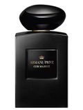 Giorgio Armani Cuir Majeste унисекс 100 ml edp Тестер, Италия 0000095-100 фото